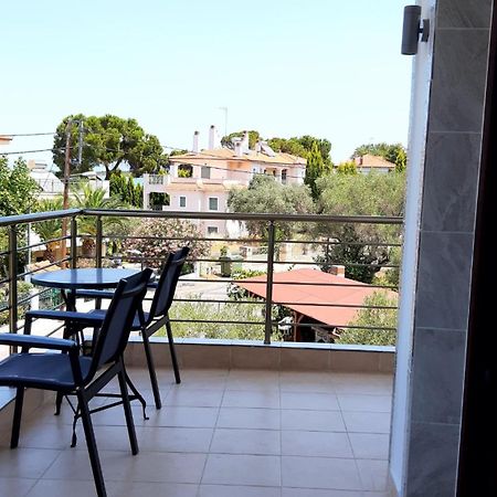 House Anna Houhlia Apartment วูร์วูรู ภายนอก รูปภาพ