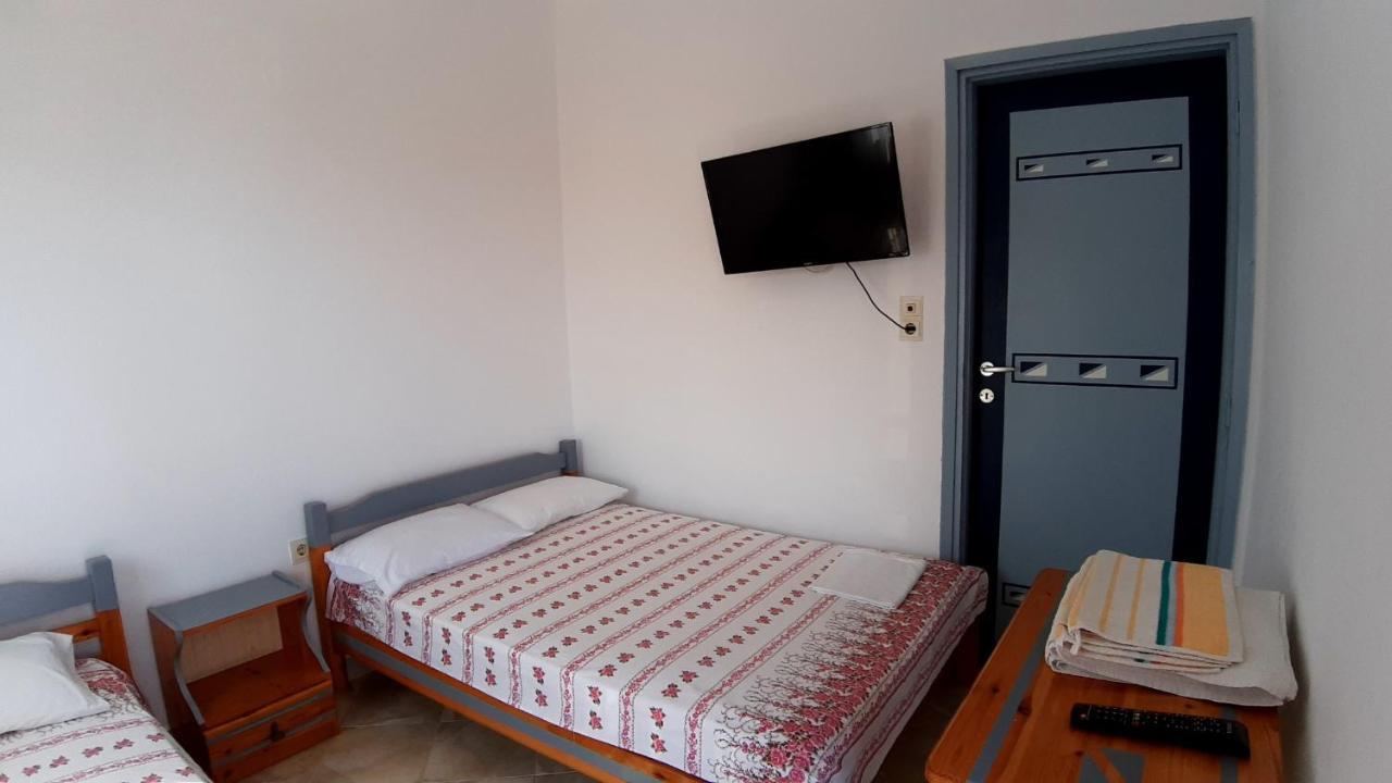 House Anna Houhlia Apartment วูร์วูรู ภายนอก รูปภาพ