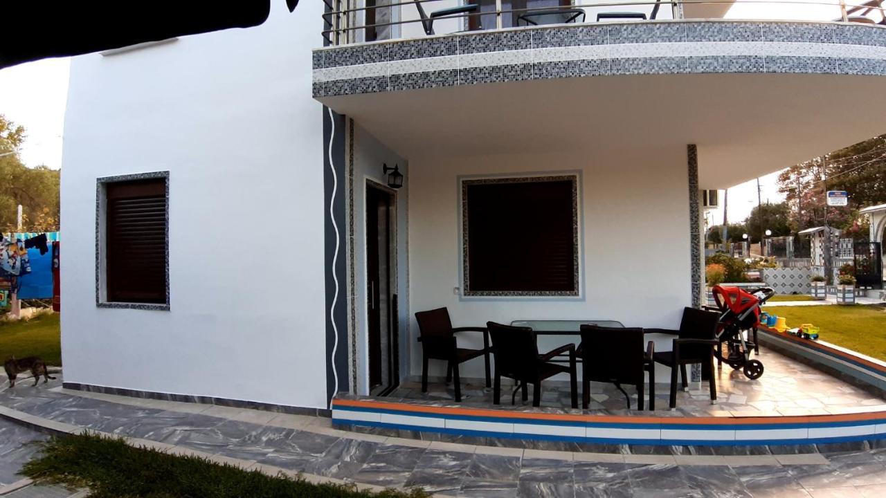 House Anna Houhlia Apartment วูร์วูรู ภายนอก รูปภาพ