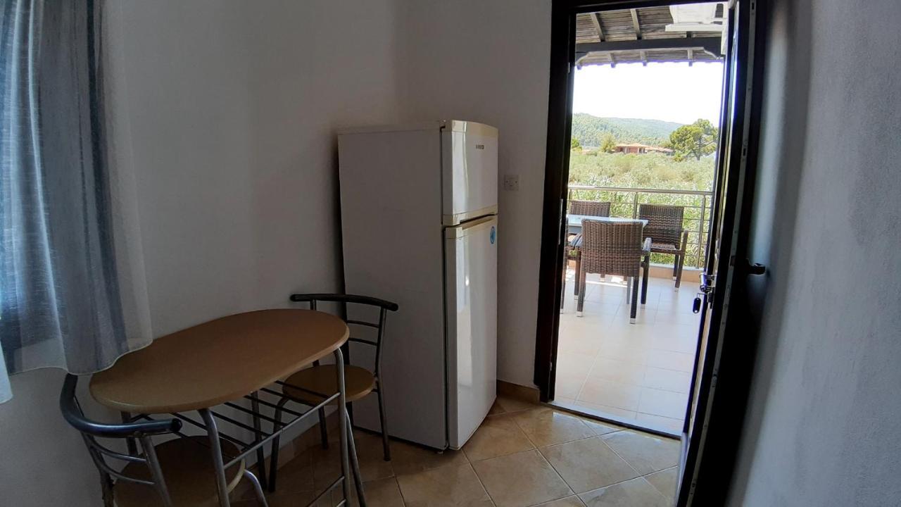House Anna Houhlia Apartment วูร์วูรู ภายนอก รูปภาพ