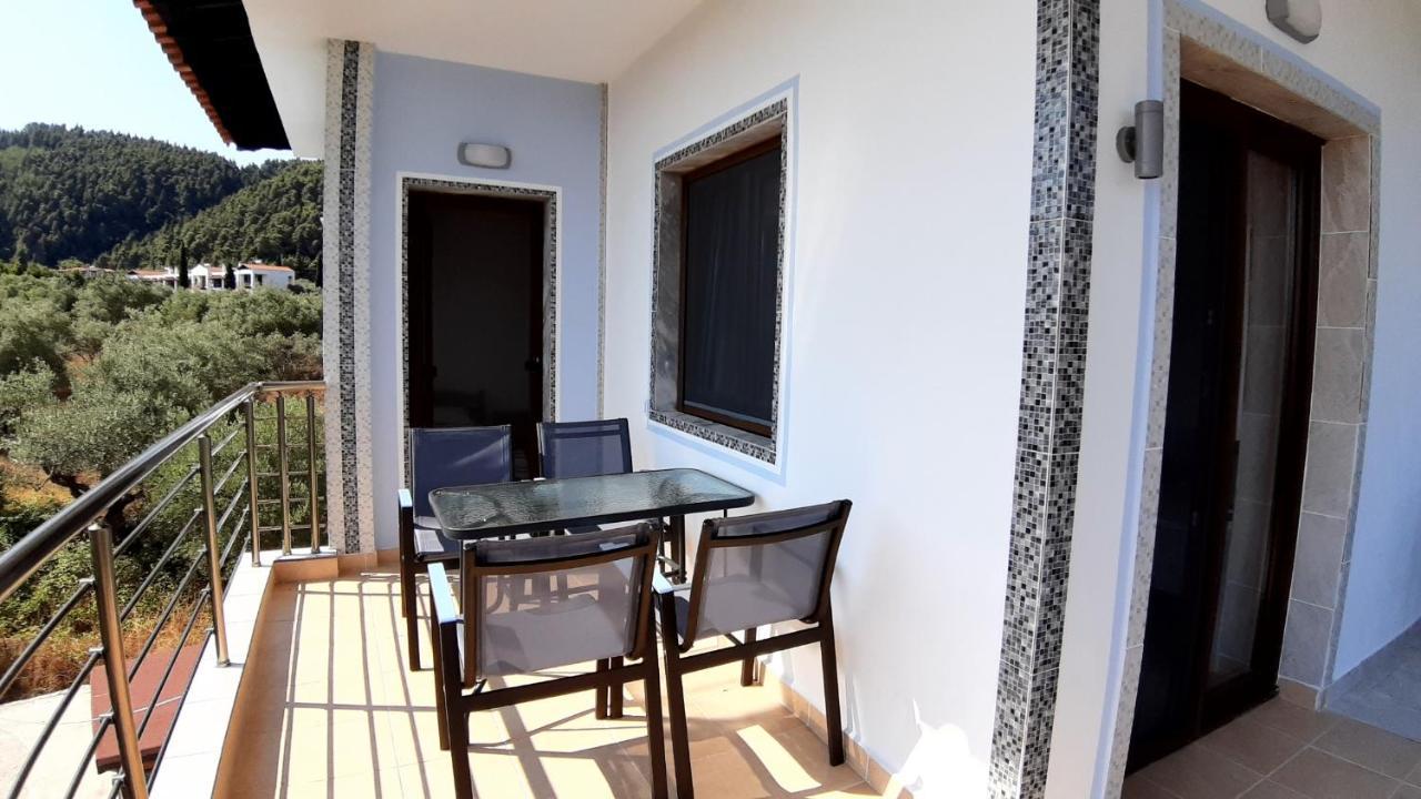 House Anna Houhlia Apartment วูร์วูรู ภายนอก รูปภาพ