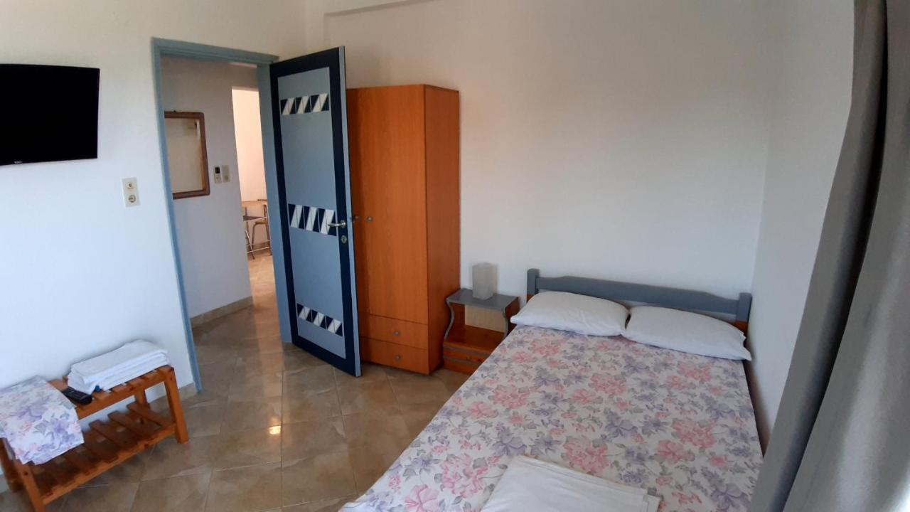 House Anna Houhlia Apartment วูร์วูรู ภายนอก รูปภาพ