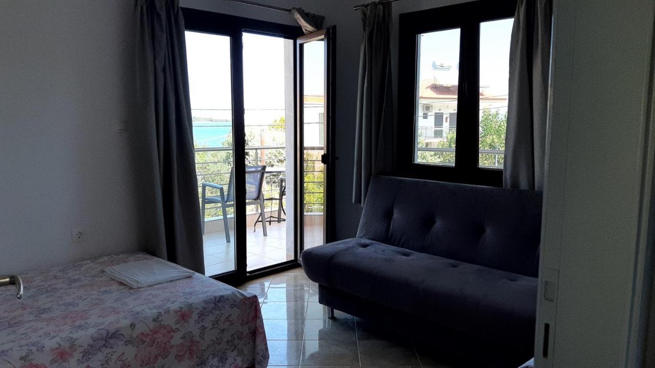 House Anna Houhlia Apartment วูร์วูรู ภายนอก รูปภาพ