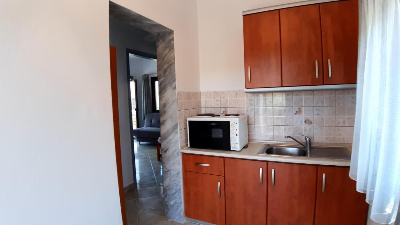 House Anna Houhlia Apartment วูร์วูรู ภายนอก รูปภาพ