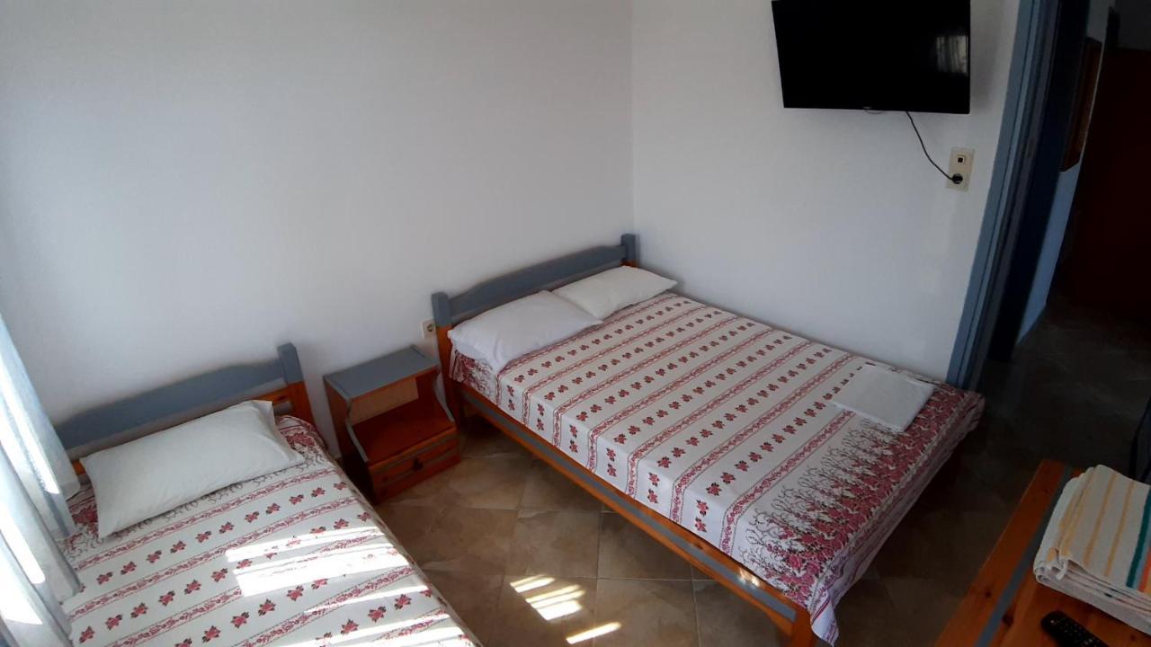 House Anna Houhlia Apartment วูร์วูรู ภายนอก รูปภาพ