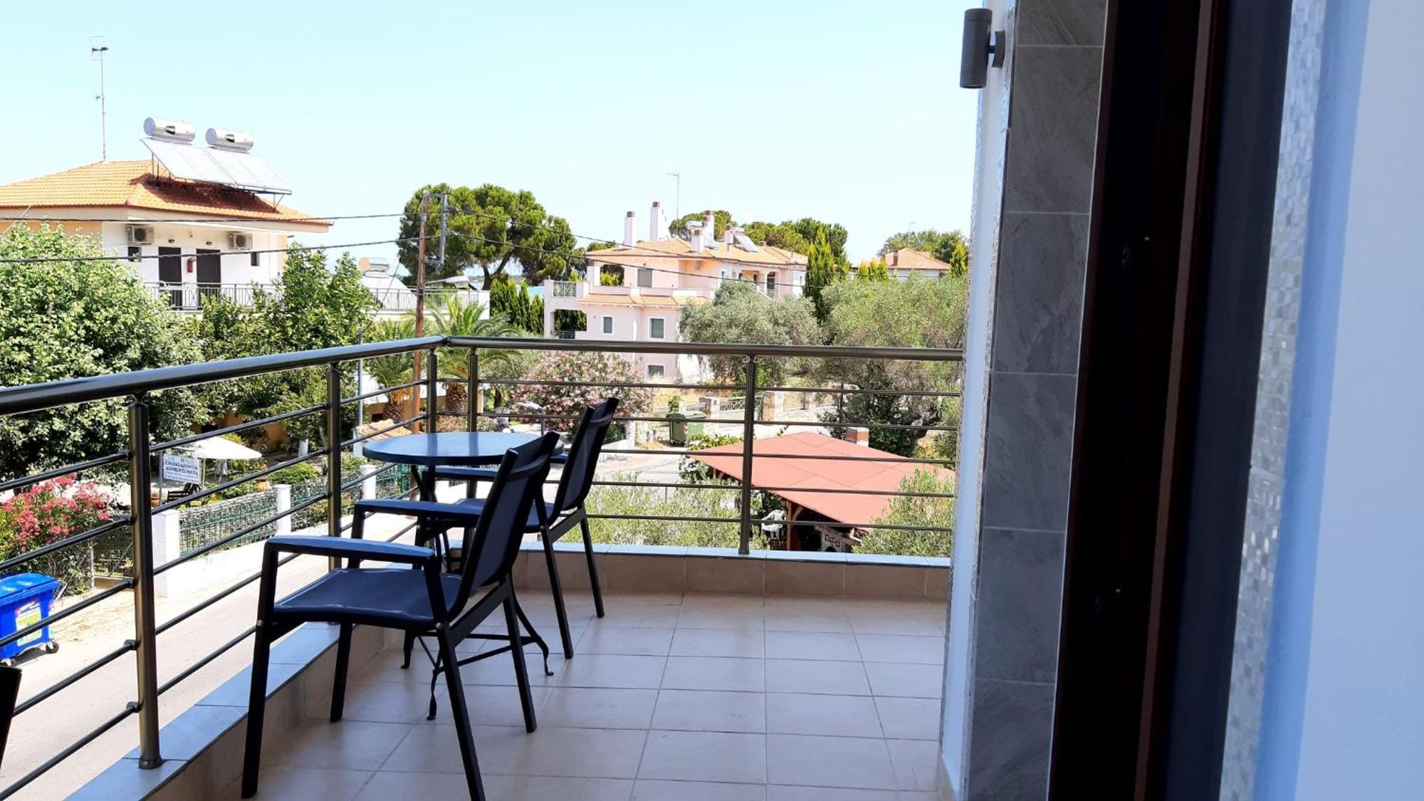 House Anna Houhlia Apartment วูร์วูรู ภายนอก รูปภาพ