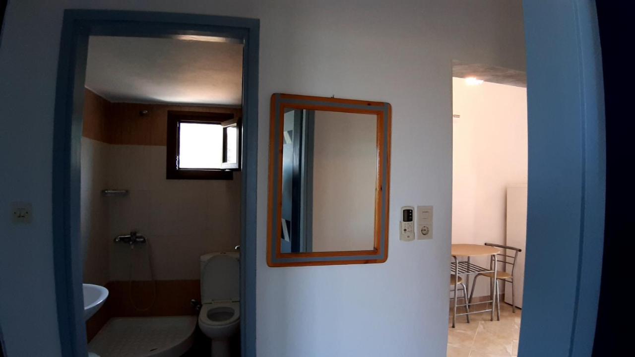 House Anna Houhlia Apartment วูร์วูรู ภายนอก รูปภาพ