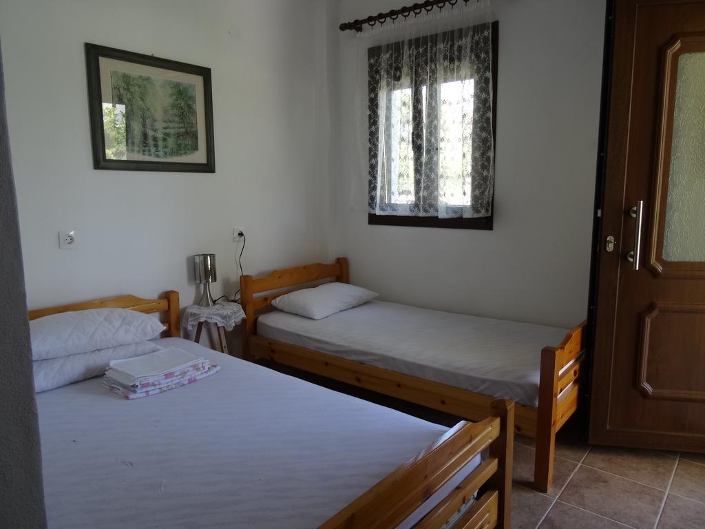 House Anna Houhlia Apartment วูร์วูรู ภายนอก รูปภาพ