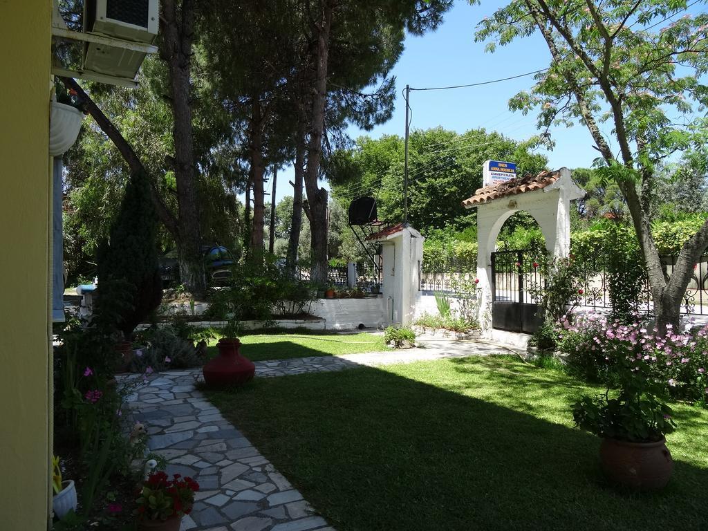 House Anna Houhlia Apartment วูร์วูรู ภายนอก รูปภาพ