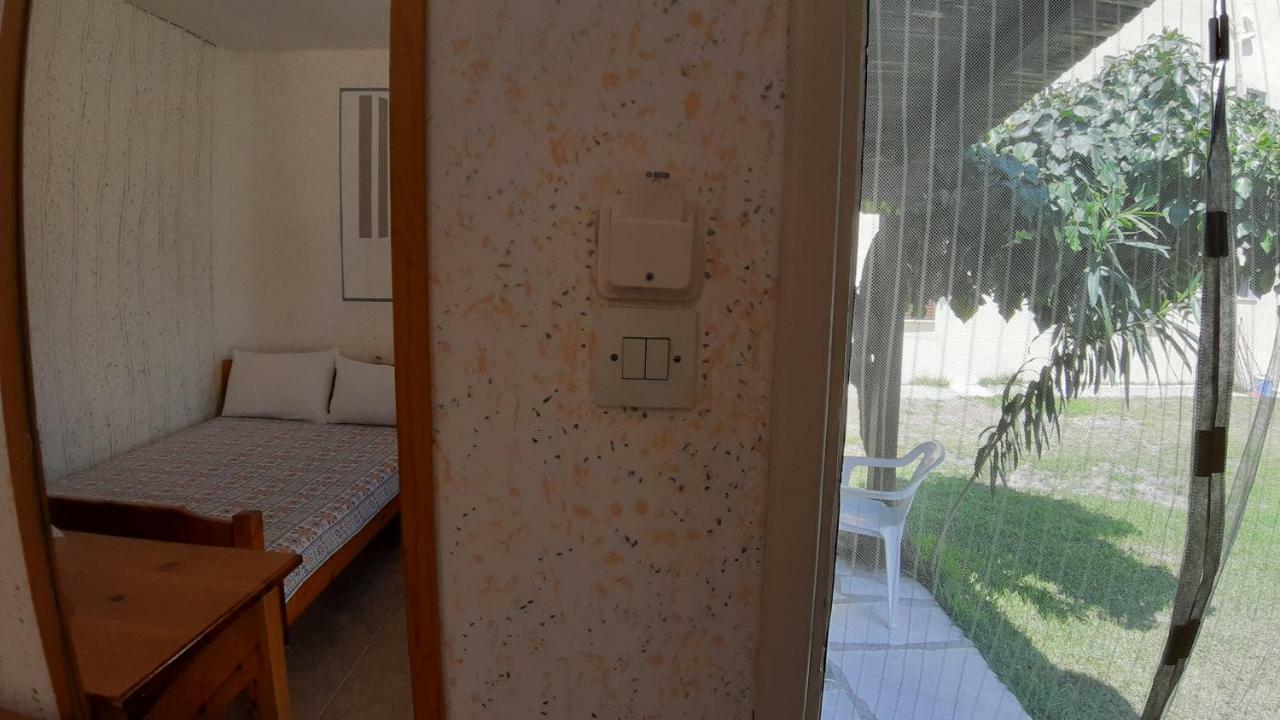 House Anna Houhlia Apartment วูร์วูรู ภายนอก รูปภาพ